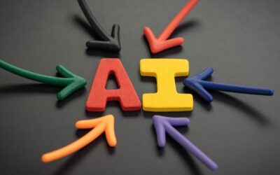 AI Coins Surge as Trump and Google Back Groundbreaking Initiatives