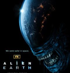 ‘Alien: Earth’ Drops Teaser Trailer Showing Spaceship Crash Landing On Earth