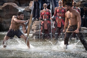 ‘All My Children’ Casting Director Recalls Hiring Michael B. Jordan After Chadwick Boseman Was Fired