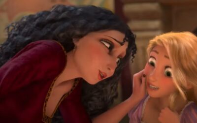 All Tangled Live-Action Movie Cast Rumors Including Demi Moore
