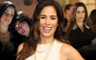 Ana Ortiz On Idea Of An ‘Ugly Betty’ Or ‘Devious Maids’ Reboot: “We Would Love To Do A Reunion”