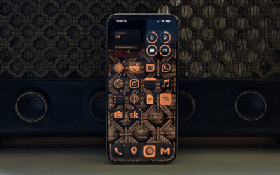Apple says 68 percent of all iPhones are running iOS 18