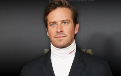 Armie Hammer Claims To Be “Turning Down Jobs”: “Now The Conversation In The Industry Is ‘Man, That Guy Got F***ed’”
