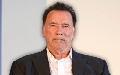 Arnold Schwarzenegger To Donate $1 Million For L.A. Wildfire Relief