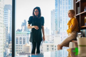 ‘Babygirl’ Milk Scene Was Based On Real Moment That Left Halina Reijn “A Little Nauseated”