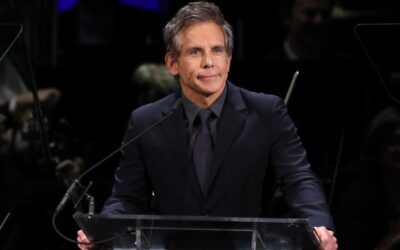 Ben Stiller Likens ‘Severance’ To Hollywood Today: “Constriction And Choices That Are Safer”