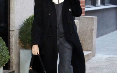 Best Dressed Celebrities of the Week: Cooper Koch, Naomi Watts, Robert Pattinson, and more