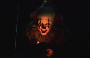 Bill Skarsgård Thought He “Was Done” With Pennywise After ‘Nosferatu’ Role