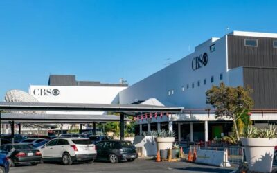 Billion-Dollar Television City Expansion Faces Final Vote Before L.A. City Council Tomorrow