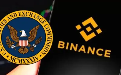 Binance.US CEO Makes Serious Accusation to SEC: ‘We Are Being Subjected to “Operation Chokepoint”!’