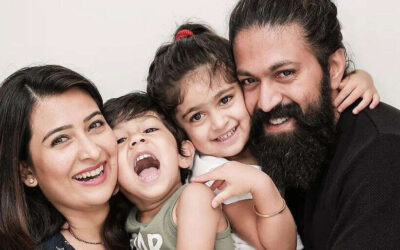 Birthday Special: Yashâs most heartwarming family moments