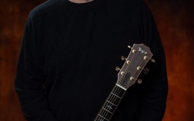 BLUESFEST FOUTH ARTIST ANNOUNCEMENT