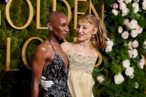 Breaking Baz: Meet ‘Wicked’s’ Wonderful Wizard Of Sound Who Captured The Voices Of Cynthia Erivo & Ariana Grande For Movie Musical