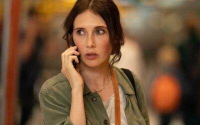 Carice van Houten Confirms Split From Guy Pearce on Instagram Story