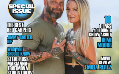 Cass and Kathryn Morrow are a Husband and Wife Duo Set a New Standard with Morrow Marriage podcast