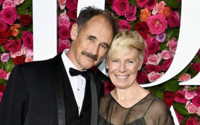 Claire van Kampen Dies: Composer, Playwright, Behind-The-Scenes Multitasker & Wife/Collaborator Of Mark Rylance Was 71