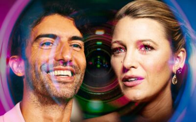 Counterattack! Blake Lively Quickly Rebukes “Unethical” Justin Baldoni For Releasing ‘It Ends With Us’ Footage To Denigrate Her Sexual Harassment Claims