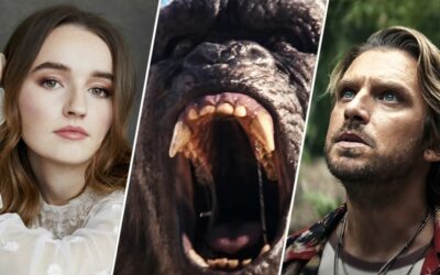 Dan Stevens In Talks To Reprise ‘Godzilla x Kong’ Role In Next Legendary Monsterverse Film With Kaitlyn Dever