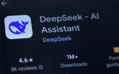 Deepseek is coming to Windows Copilot+ PCs