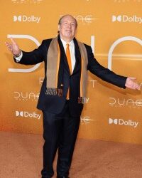 Denis Villeneuve Calls Out Oscars For Disqualifying “Genius” Hans Zimmer’s ‘Dune: Part Two’ Score