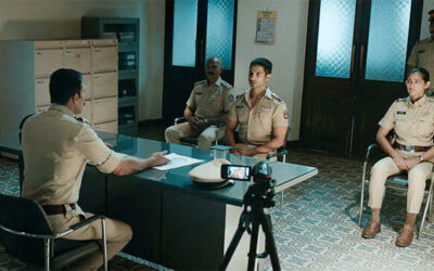 Deva trailer: Shahid Kapoor is a fierce cop whos out on a revenge mission