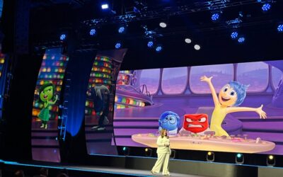 Disney Expands “Magic Words” Ad Feature To Live Programming, Touts Other Tech Advancements At CES Showcase