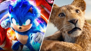 ‘Dog Man’ Cuffs $33M Opening, ‘Companion’ Eyes $10M Debut – Friday PM Box Office Update