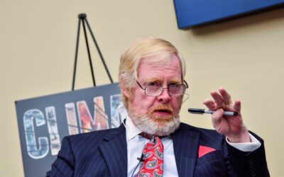 Donald Trump Nominates L. Brent Bozell III To Lead U.S. Agency For Global Media