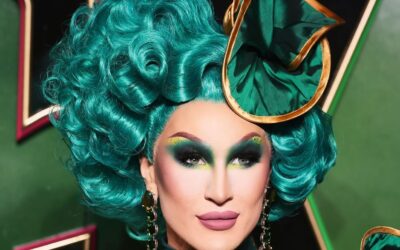 Drag Race Queens pay tribute to The Vivienne