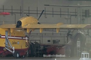 Ex-Skydance Executive Escapes Prison Time After Admitting To “Recklessly” Operating Drone That Crashed Into Super Scooper During L.A. Wildfires