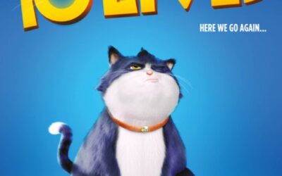 Family Passes to see Ten Lives