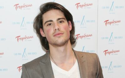 Francisco San Martin Dies: ‘Days Of Our Lives’ Actor Was 39