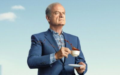 ‘Frasier’ Canceled By Paramount+ After 2 Seasons; Revival Will Be Shopped By CBS Studios