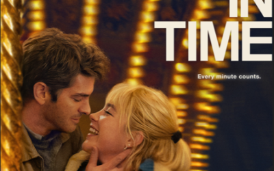 FREE DBOULE PASSES TO PRE SCREENING WE LIVE IN TIME