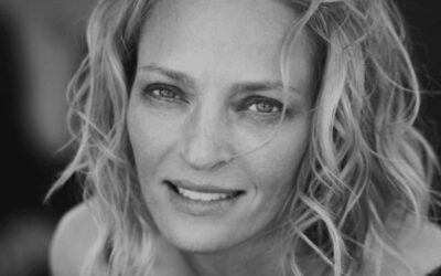 Golden Globe® Winner Uma Thurman Joins The SHOWTIME® Original Series Dexter®: Resurrection Starring Michael C. Hall.