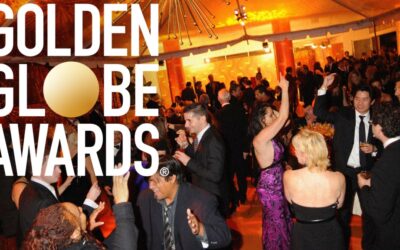 Golden Globes 2025 Party List