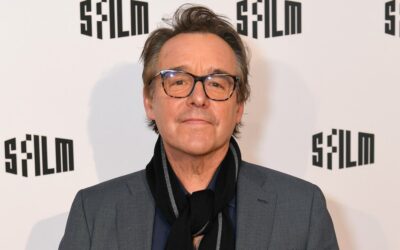 ‘Harry Potter’ Director Chris Columbus Praises HBO’s Upcoming TV Reboot: “A Spectacular Idea”
