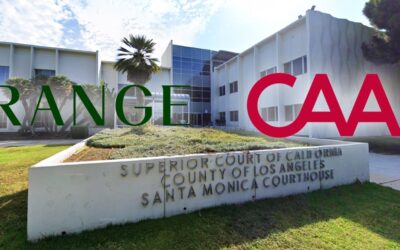 Headspinner! Range Now Wins Pause In CAA “Unlawful Profits” Suit Two Days After Lower Court Said No – Update