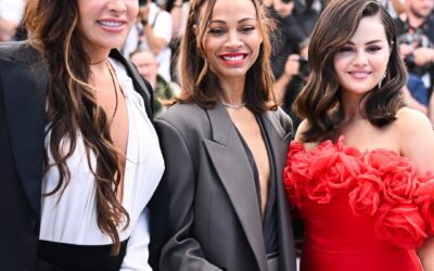 How Emilia Perez, Sebastian Stan & More Could Break Golden Globes Records