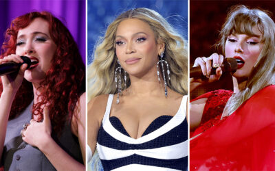 How to Watch The 67th Annual Grammy Awards Online And With Cable