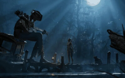 How to watch the latest Xbox Developer Direct showcase