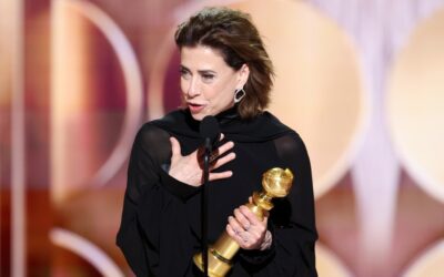 ‘I’m Still Here’ Oscar Nominee & Golden Globe Winner Fernanda Torres Apologizes For Blackface Turn In 17-Year-Old Resurfaced TV Comedy Sketch