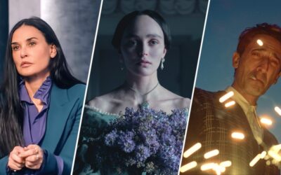 Indies Pull Their Weight As ‘Nosferatu’ Reigns, ‘The Substance’ Ramps Back Up, ‘The Brutalist’ Builds On Imax — Specialty Box Office