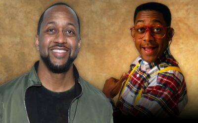 Jaleel White Remembers ‘Family Matters’ EP David Duclon As “Loving Workplace Leader” Who “Believed In Me More Than I Believed In Myself”
