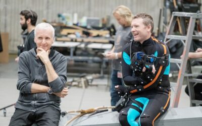 James Cameron Teases ‘Avatar: Fire And Ash’ Progress: “Well Ahead Of The Curve”