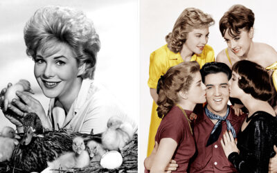 Jan Shepard Dies: ‘King Creole’ Actress Was 96