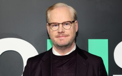 Jim Gaffigan Knows Trump Supporters Might “Never Forgive” Him For Criticism: “I Don’t Regret It”