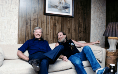 Jimmy Carter, Rock and Roll President, Revisited