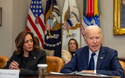 Joe Biden Says Federal Government Will Cover 100% Of Cost Of Disaster Assistance For Los Angeles Fires
