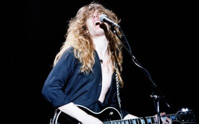 John Sykes Dies: Former Whitesnake & Thin Lizzy Guitarist Was 65